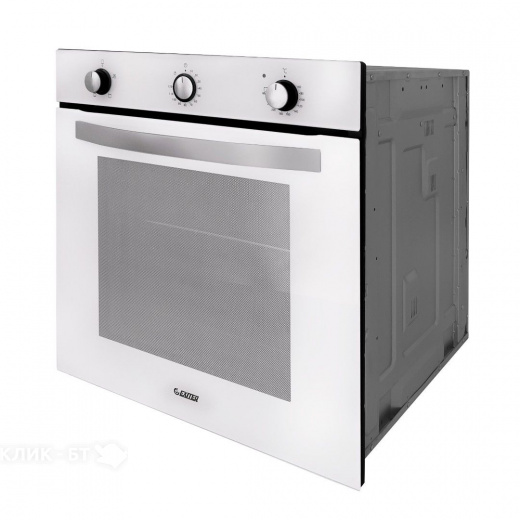 Духовой шкаф EXITEQ EXO-105 white