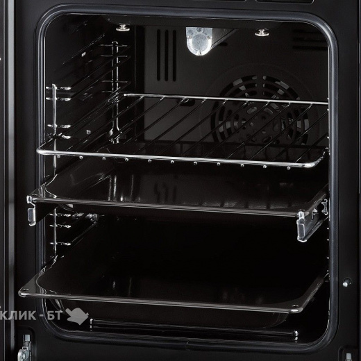 Духовой шкаф KRONA STRETTO 45 WH