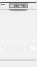 Посудомоечная машина VESTEL DF45M41W