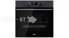 Духовой шкаф TEKA HSB 630 P BLACK (41566050)