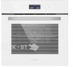 Духовой шкаф MAUNFELD EOEC.566TW