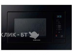 Микроволновая печь SAMSUNG MG20A7118AK/BW