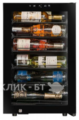 Винный шкаф LA SOMMELIERE COLLECTION