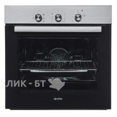 Духовой шкаф SIMFER B6EM16001