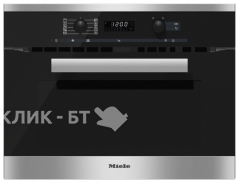 Духовой шкаф MIELE h 6200 bm edst/clst