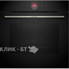 Духовой шкаф BOSCH HBG7721B1S