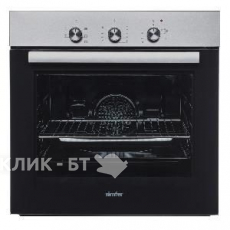 Духовой шкаф SIMFER B6EM16001
