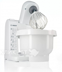 Кухонный комбайн BOSCH MUM4407