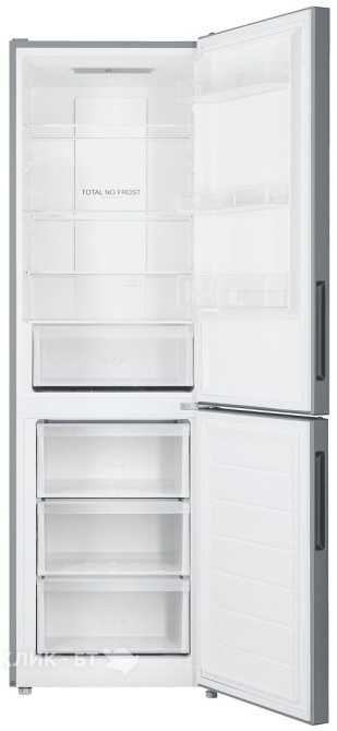 Холодильник HAIER CEF535ASG