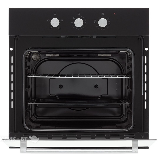 Духовой шкаф KRONA ESSENZA 60 BL G2