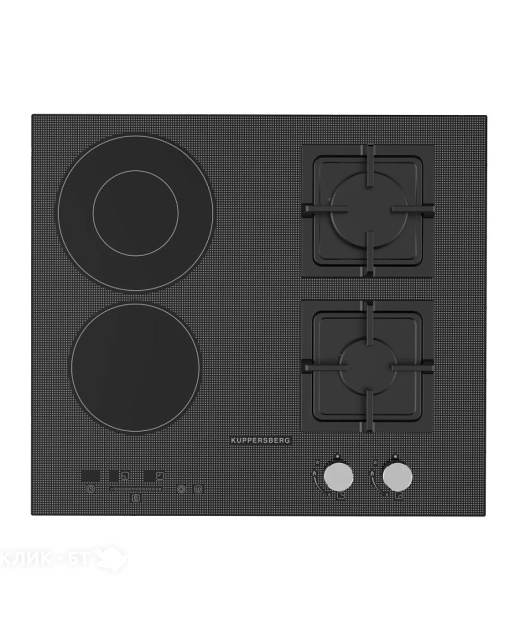 Варочная поверхность KUPPERSBERG EGS 600