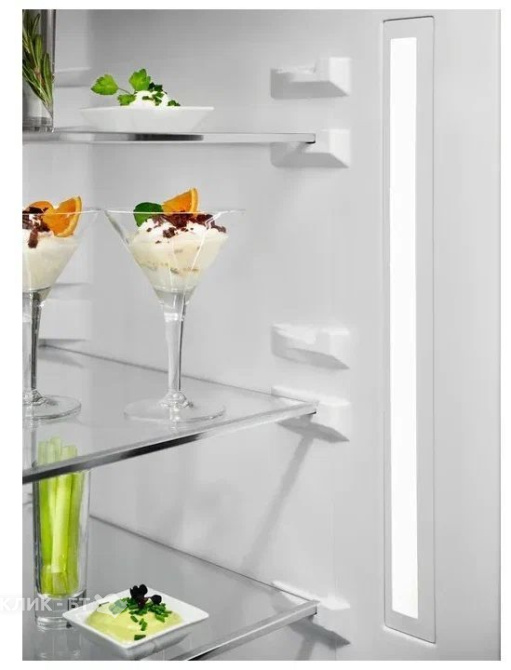Холодильник ELECTROLUX LNT7ME34X2