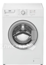Стиральная машина BEKO WDN 635P1 BSW