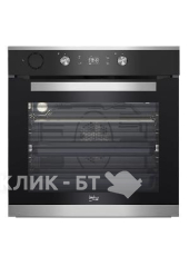 Духовой шкаф BEKO BIS 15300 X