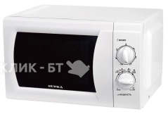 Микроволновая печь SUPRA 18 MW 10