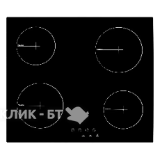 Варочная поверхность SIMFER H60D14V070