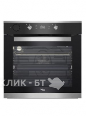 Духовой шкаф BEKO BIS 15300 X