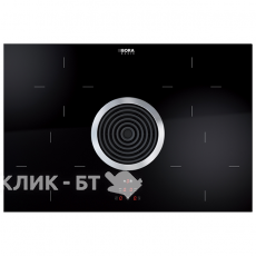 Поверхность BORA basic bha