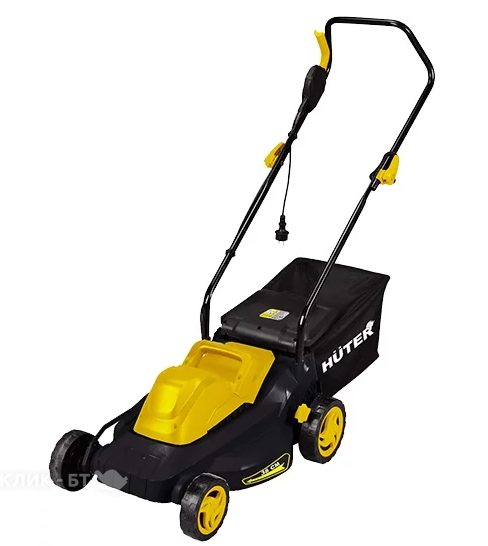 Газонокосилка HUTER elm-1400 т