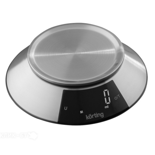 Весы напольные KORTING KKS 0101