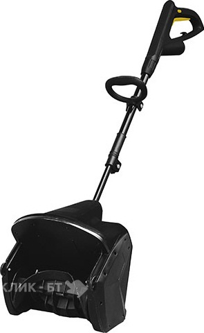 Снегоуборщик HUTER sgc 1000е
