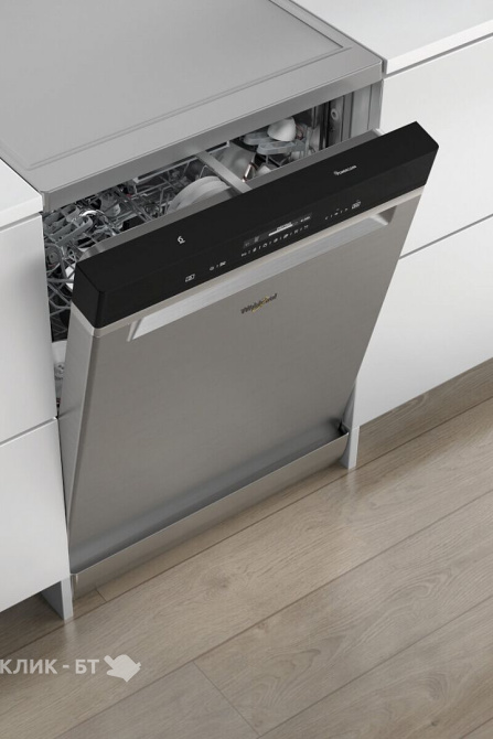 Посудомоечная машина WHIRLPOOL WFP 5O41 PLG X