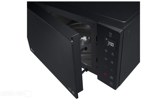Микроволновая печь LG MH8235GDS