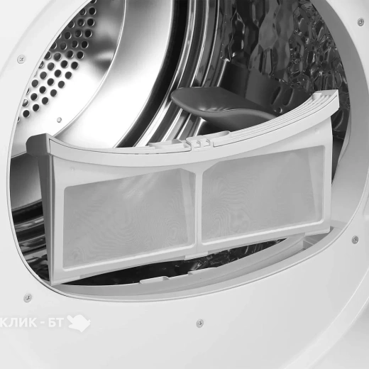 Сушильная машина MEFERI MDR0815WH C POWER