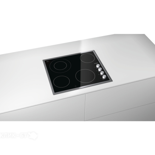 Варочная поверхность BOSCH pkf645c17e