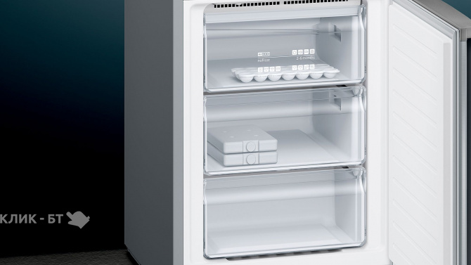 Холодильник SIEMENS KG39NAI31R