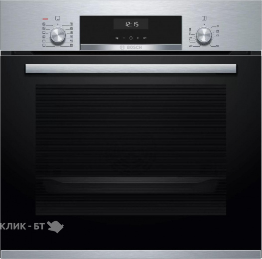 Духовой шкаф BOSCH HIJ517YS2R