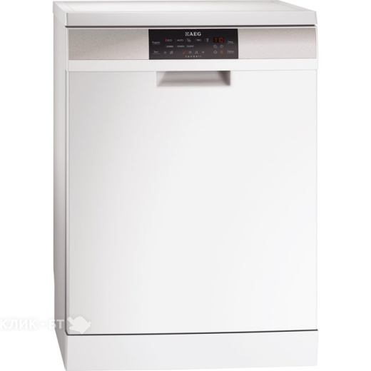 Посудомоечная машина AEG f 988709 w