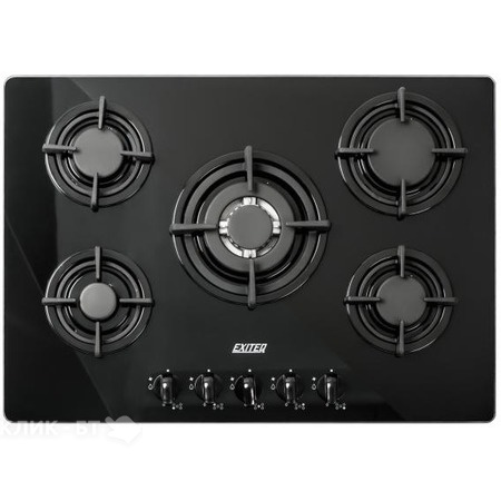 Варочная поверхность EXITEQ pfs750stg-e