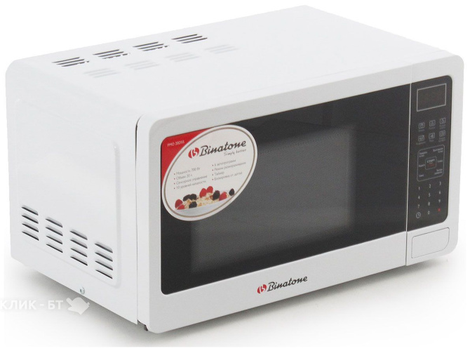 Микроволновая печь Binatone FMO 20D55