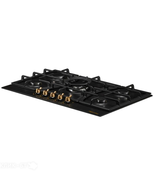 Варочная поверхность KUPPERSBERG FS 903 B Bronze