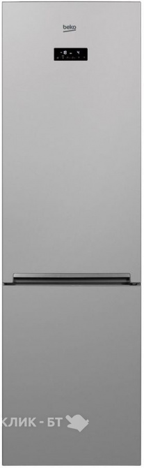 Холодильник Beko CNKR 5356 EC0S