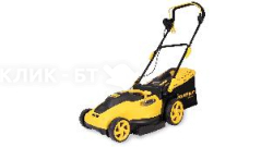 Газонокосилка CHAMPION EM3815