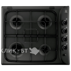 Варочная поверхность INDESIT pim 640 a (bk)