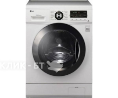 Стиральная машина LG f1296nd5