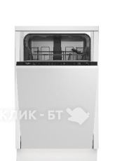 Посудомоечная машина BEKO BDIS16020