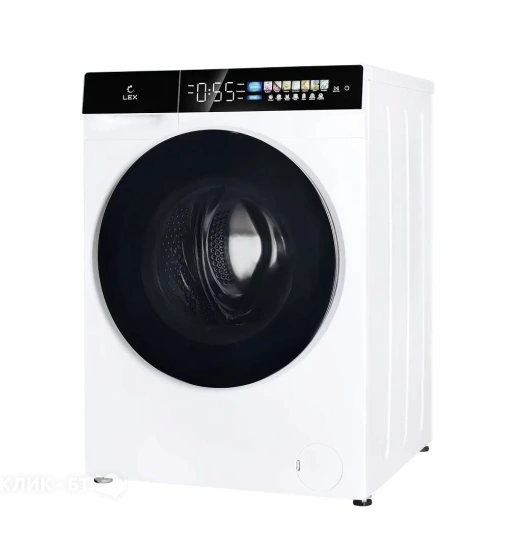 Стиральная машина LEX LWM10012WBLITHD