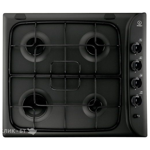 Варочная поверхность INDESIT pim 640 a (bk)