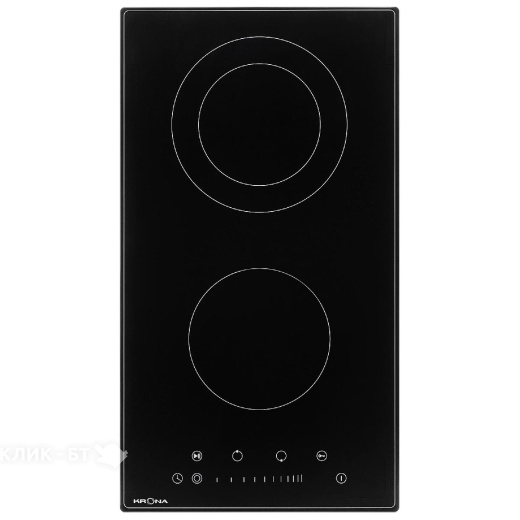 Варочная поверхность KRONA LAUREL 30 BL