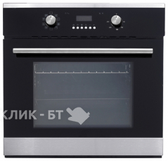 Духовой шкаф MAUNFELD dp02