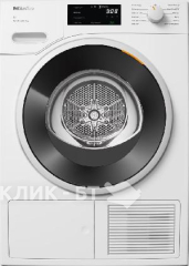 Сушильная машина MIELE TWD640WP