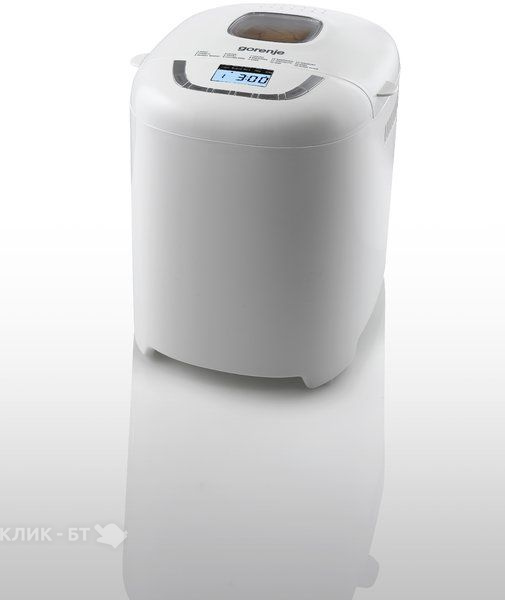 Хлебопечка Gorenje BM 910 WII