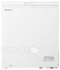 Морозильный ларь KRAFT BD (W) 185 QX