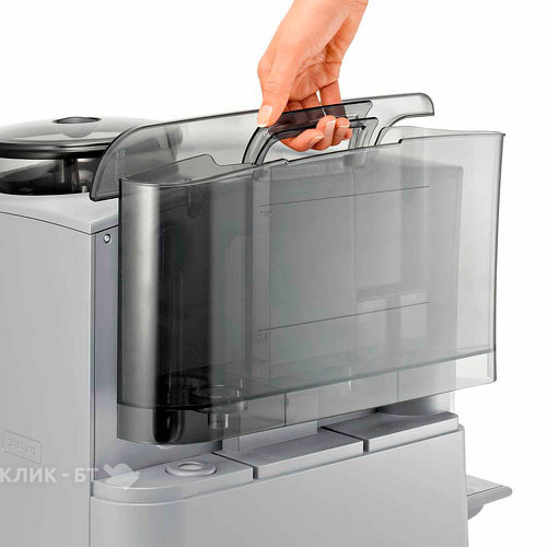 Кофемашина BOSCH TES 51521 RW