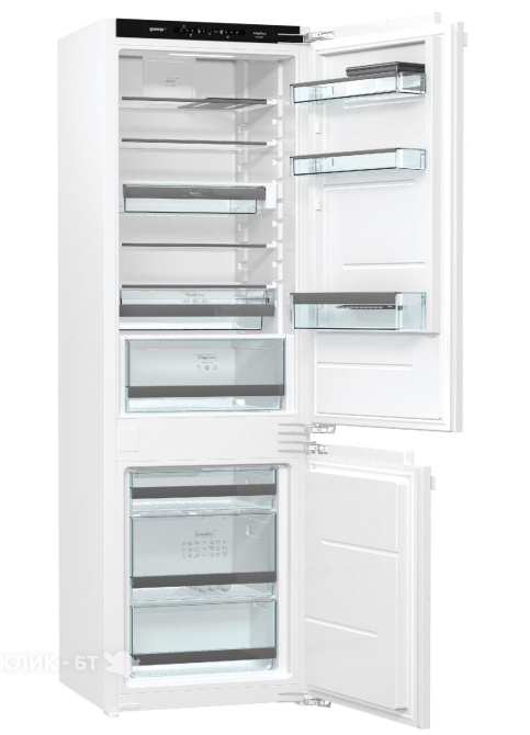 Холодильник Gorenje GDNRK 5182 A2