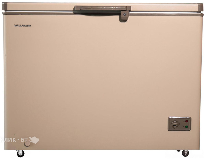 Морозильный ларь WILLMARK CF-327CL